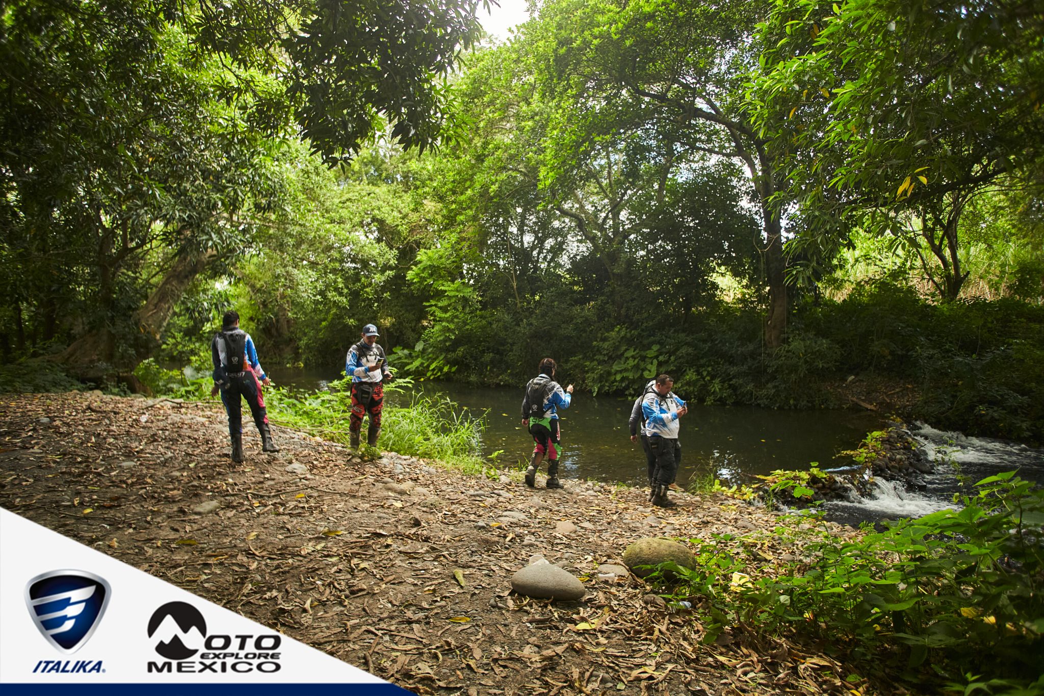 ITALIKA CHACHALACAS D2 103